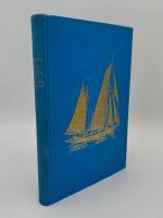 Med Fidra p&aring; v&auml;rldsomsegling.