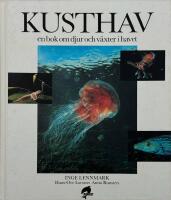 Kusthav - en bok om djur och v&auml;xter i havet