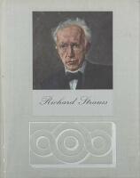Richard  Strauss.