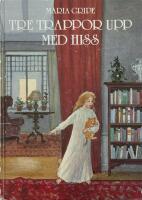 Tre trappor upp med hiss