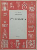 Stilhistoria.