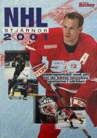 NHL-stj&auml;rnor 2001
