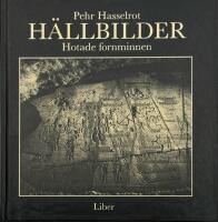 H&auml;llbilder : hotade fornminnen
