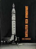 Satelliter och rymdfart.