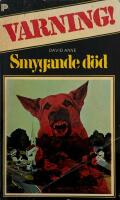 Smygande d&ouml;d