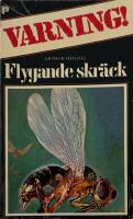 Flygande skr&auml;ck