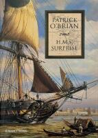 H.M.S. Suprise