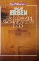 Den beg&aring;vade skomakarens d&ouml;d