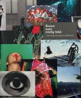 Konst som r&ouml;rlig bild : fr&aring;n Diagonalsymfonin till Whiteout