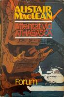 Attentat vid Athabasca