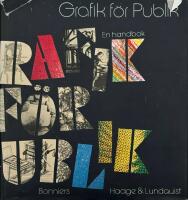 Grafik f&ouml;r publik : [en handbok]