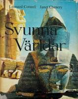 Svunna  V&auml;rldar.