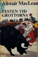 Festen vid grottorna.