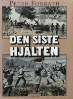Den siste hj&auml;lten