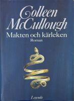 Makten och k&auml;rleken : [roman]