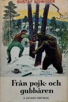 Fr&aring;n pojk- och gubb&aring;ren.