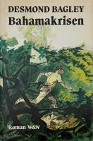 Bahamakrisen : roman