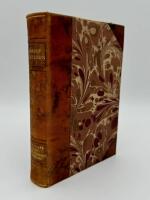 Samlade skrifter. Femte delen,Skoll&auml;rare  John Chronschoughs  memoarer.