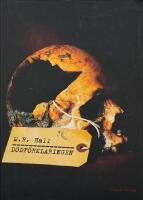 D&ouml;df&ouml;rklaringen