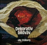 Dekorativ bildv&auml;v