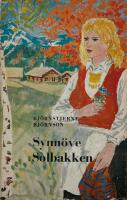 Synn&ouml;ve  Solbakken.