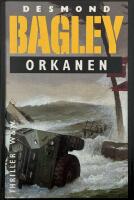 Orkanen : [thriller]