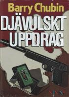 Dj&auml;vulskt uppdrag