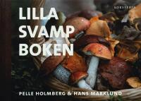 Lilla svampboken