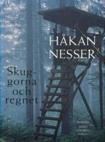 Skuggorna och regnet