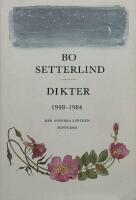 Dikter