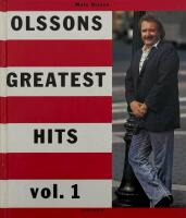 Olssons greatest hits. Vol. 1