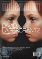 Hon som m&aring;ste d&ouml;