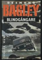 Blindg&aring;ngare : [thriller]