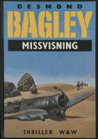 Missvisning : [thriller]