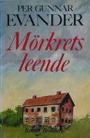 M&ouml;rkrets leende : [roman]