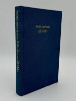 Fr&aring;n Aeneas till Ahlin : kritik 1951-1975