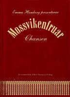 Mossvikenfruar : chansen