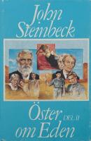 &Ouml;ster om Eden  Del  II