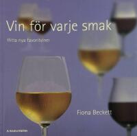 Vin f&ouml;r varje smak