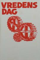 Vredens dag : dokument&auml;rroman fr&aring;n 1884