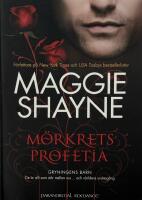 M&ouml;rkrets profetia