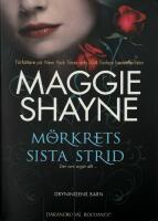 M&ouml;rkrets sista strid