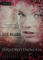 J&auml;rndrottningen