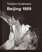 Beijing 1989