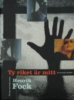 Ty riket &auml;r mitt