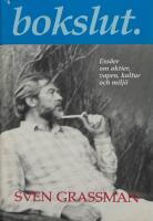 Bokslut : ess&auml;er om aktier, vapen, kultur och milj&ouml;