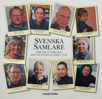 Svenska samlare
