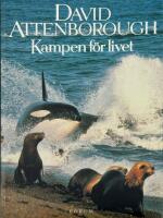Kampen f&ouml;r livet