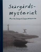 Sk&auml;rg&aring;rdsmysteriet