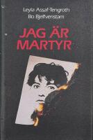 Jag &auml;r martyr